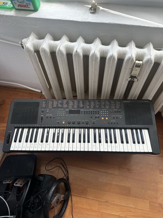 Orga Technics KN550