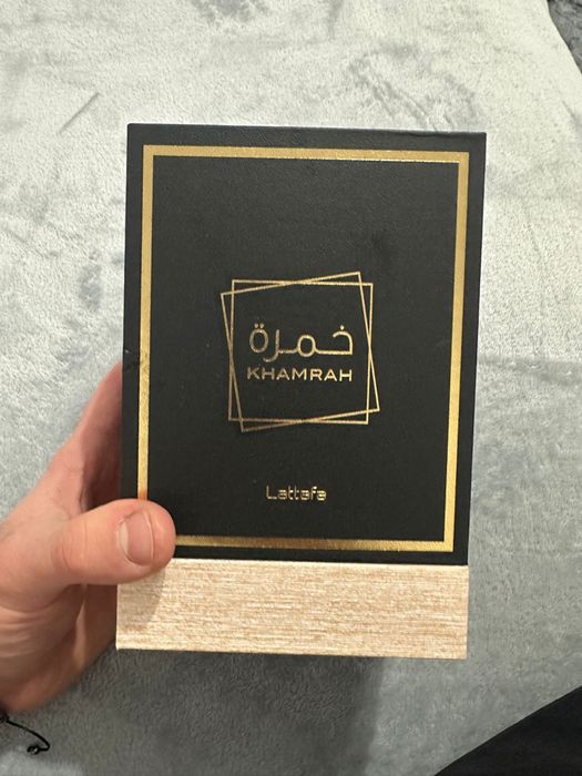 Parfum Lataffa unisex , 100 ml nou