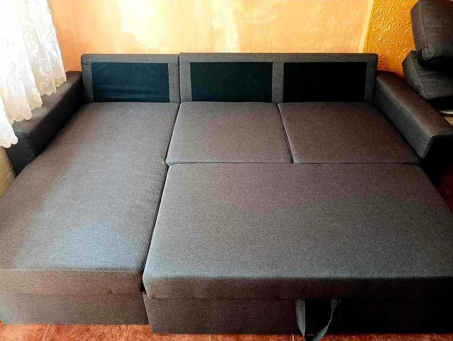 Дава се под наем Двустаен апартамент в Несебър - 58 кв.м за 60 € - Снимка #7