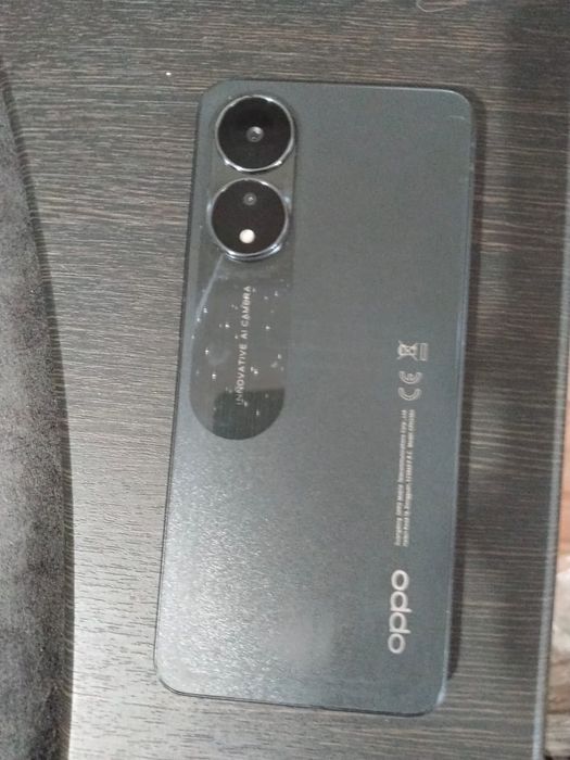 OPPO A78 обмен!!