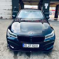 BMW 730 XDRIVE 2017