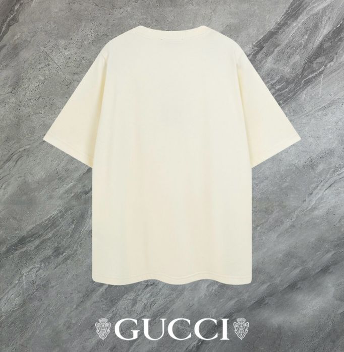 Мъжка тениска Gucci