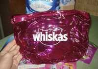 Фирменные сумочки Whiskas