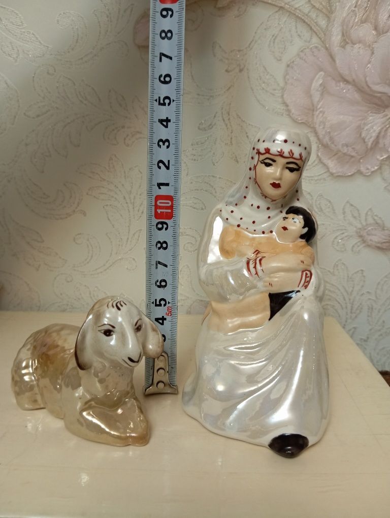 Фарфоровые Сувениры