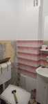 Set baie ! Vas wc, rezervor Geberit ,baterie,chiuveta ,cu dulap ,oglin