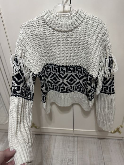 Пуловер от H&M размер ХС