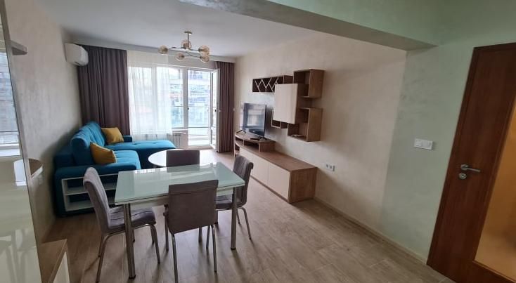 Дава се под наем Двустаен апартамент в Пловдив, Кършияка - 70 кв.м за 450 € - Снимка #1