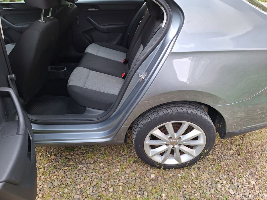 Seat Toledo 2014 1,2 benzina