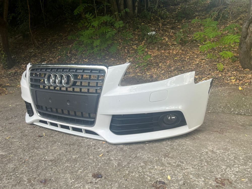 Предна Броня AUDI A4 B8