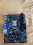 Kit placa de baza+ procesor i5 4590+ 8gb ram