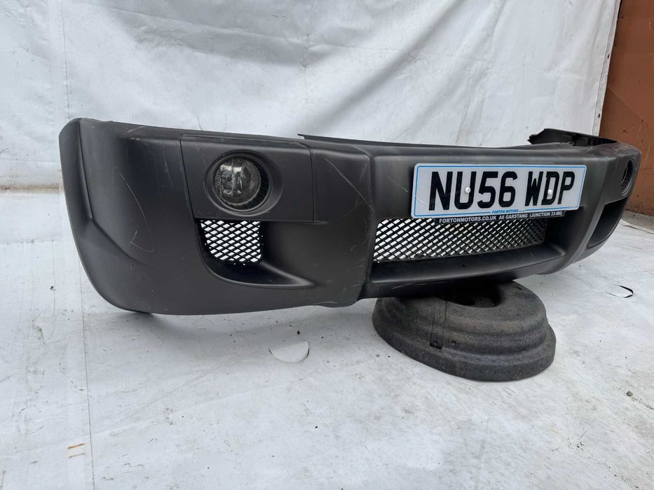 Bara Fata Hyundai Tucson