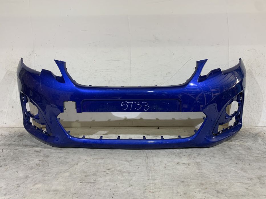 Bara fata Peugeot 108, 2013, 2014, 2015, 2016, 2017, 2018, 2019, cod origine OE 52119-0H150.