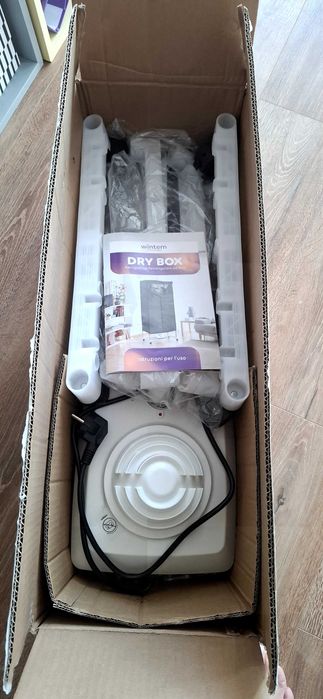 Uscator electric wintem dry box