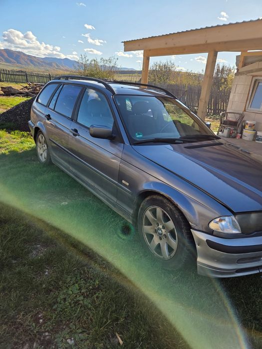 BMW Vânzare sau Dezmembrez