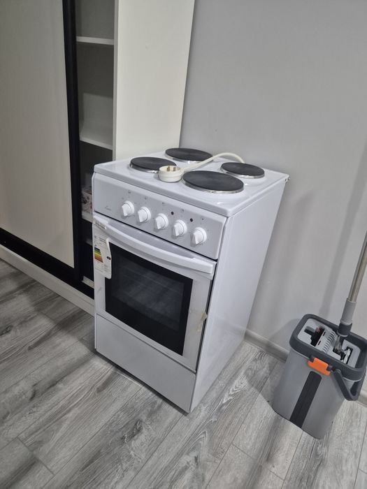 Продам электрический газ