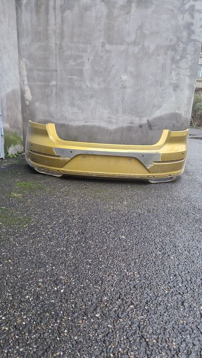 Bară spate Vw Atreon