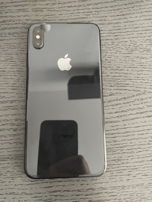 Iphone Xs Max 256 gb