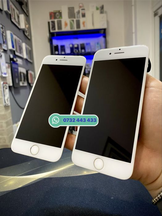  Display & Carcasă ORIGINALE iPhone 7 