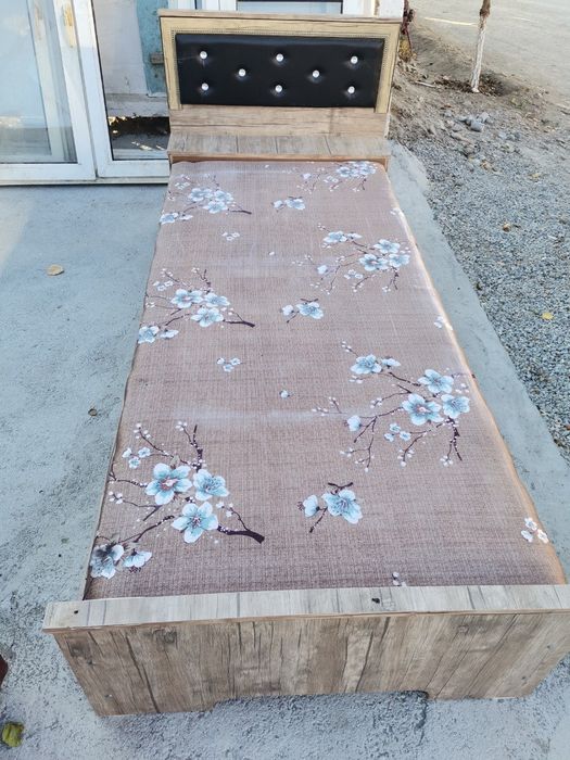 Кровать Кровать Кровать