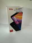 Telefon mobil TCL 501, 2GB RAM, 32GB, 4G, Prime Black -P-