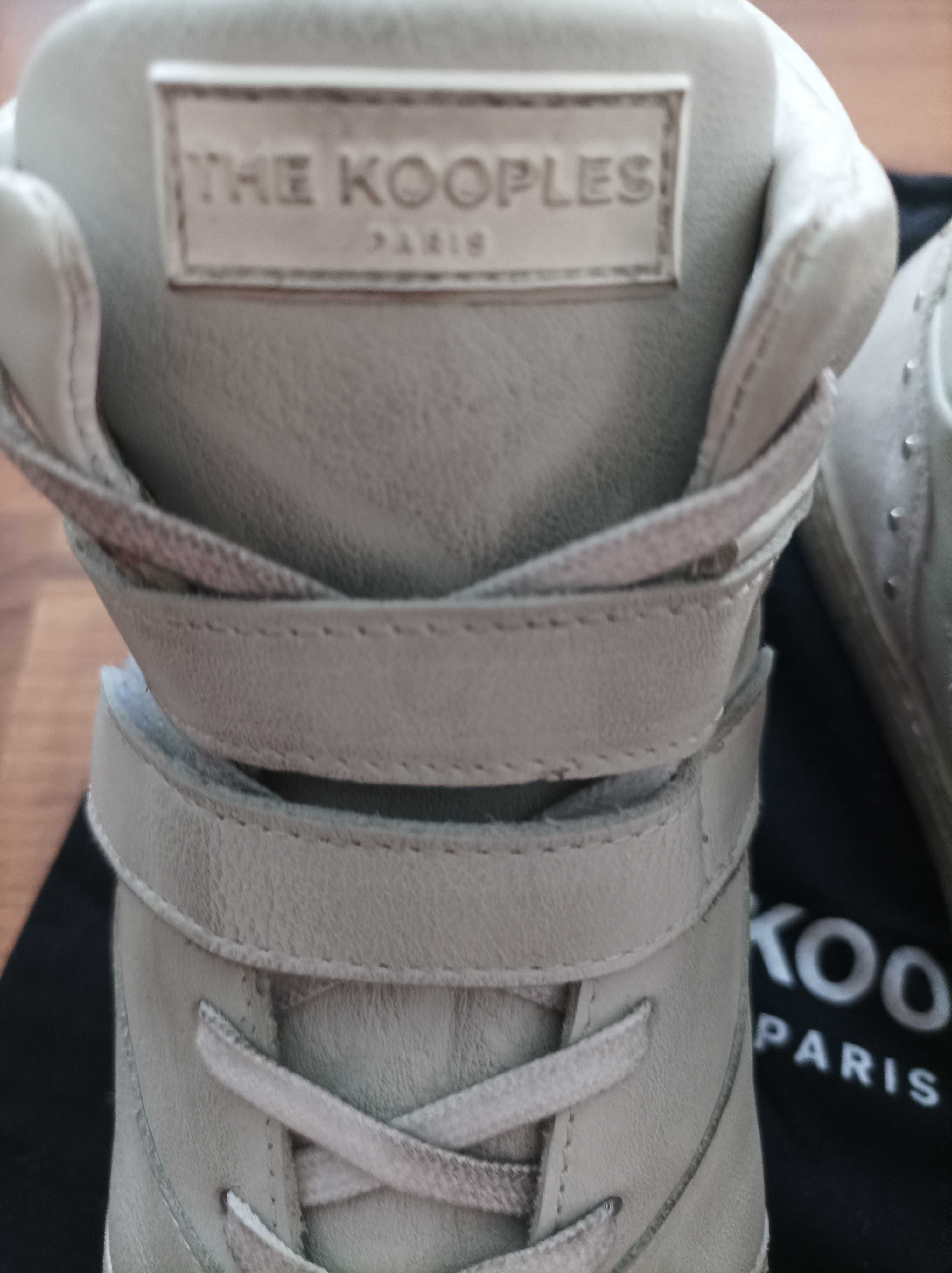 The Kooples N40 кецове