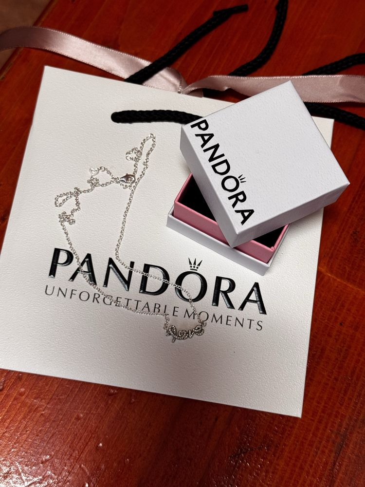 Пандора колие Pandora