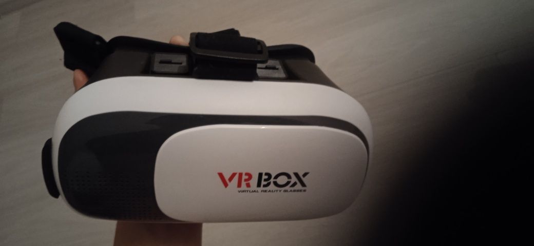 VR BOX Очки виртуальной реальности