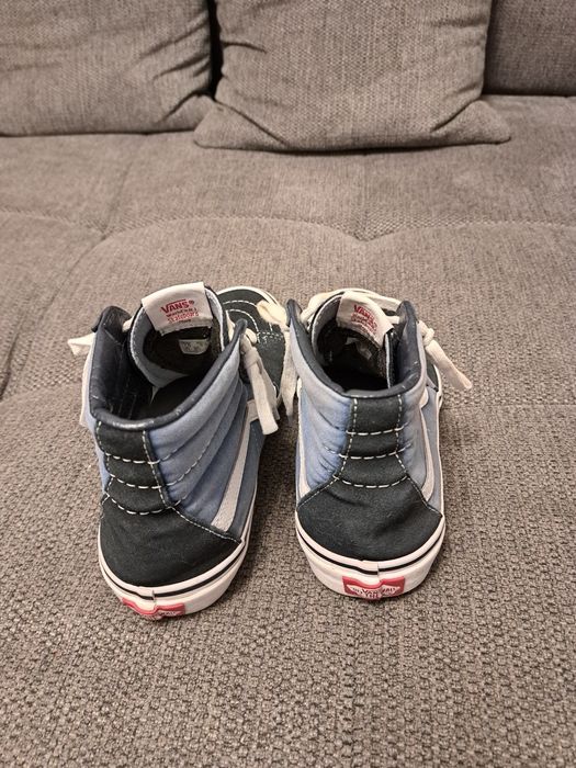 Vans sneakers inalti 39