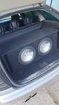 Бас каса 2x12 800w