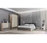 Vand mobilier dormitor Casa Rusu, model Florena