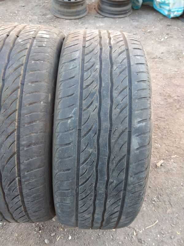 Шины 225/60 R16 - "Sailun Atrezzo SH402" (Китай), летние.