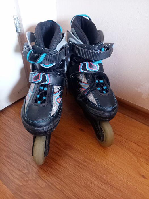 Ролери регулируеми