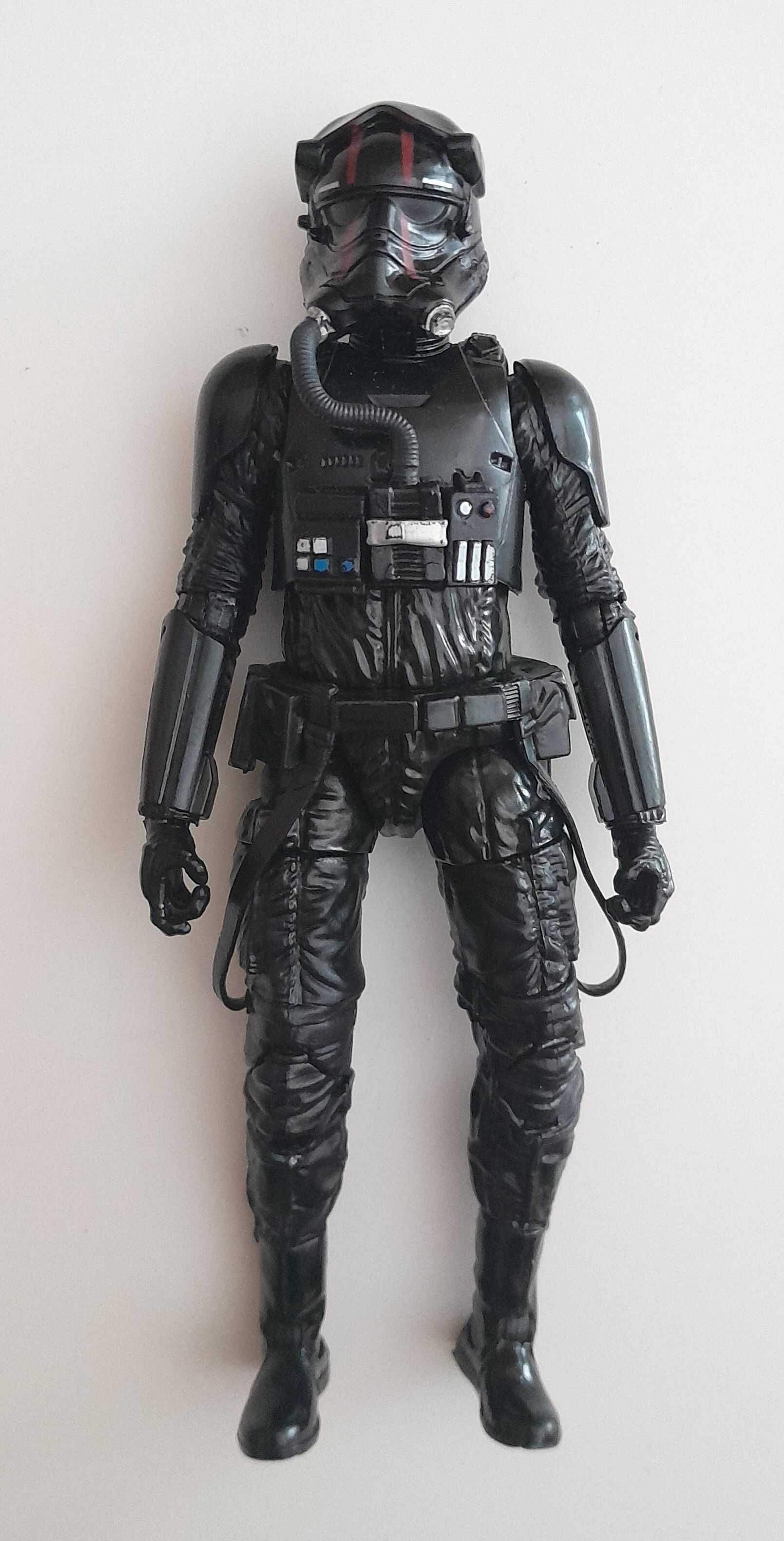 Star Wars Black Series Hasbro Action Figures Lot