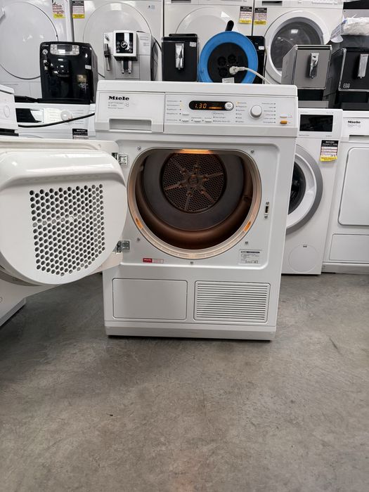 Сушилня MIELE  SoftTronic W 3365