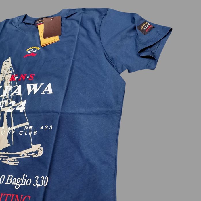 Paul & Shark size 2xl