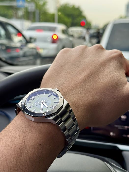 Baume & Mercier Rivera