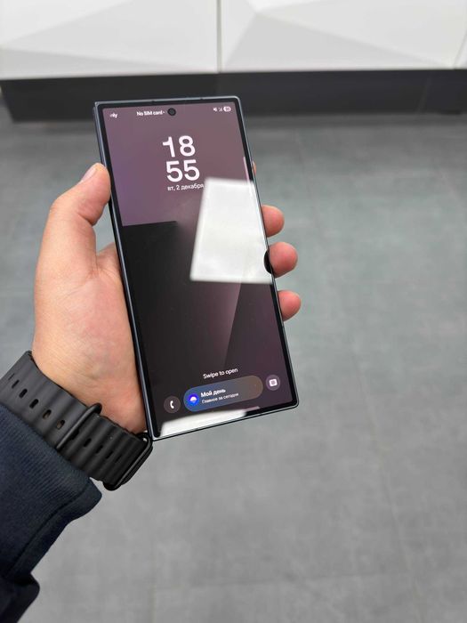 Samsung Galaxy Z FOLD 7 1350$ 12/256 или обмен на IPHONE 17 PRO MAX