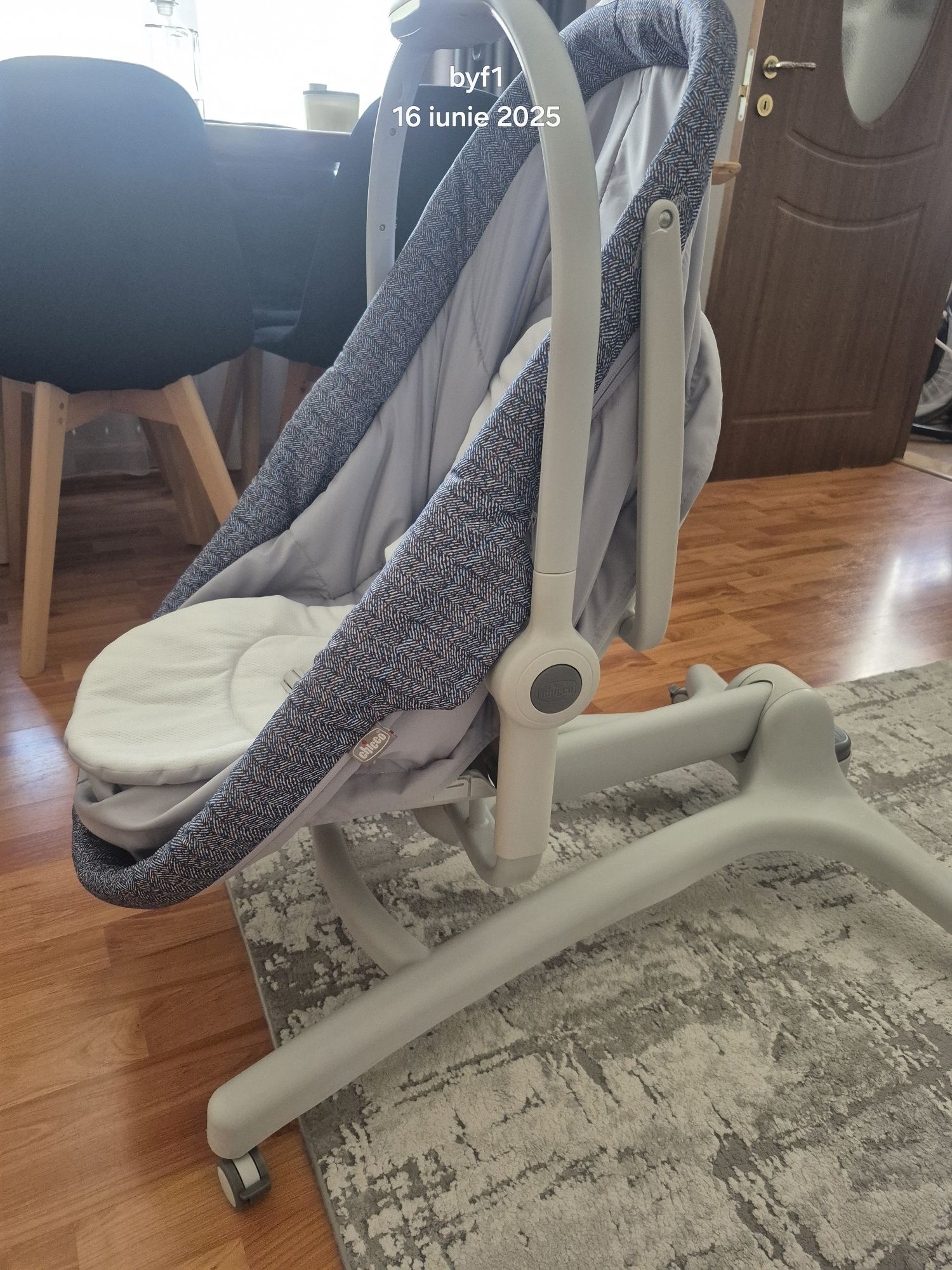 Coșuleț multifunctional Chicco