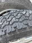 Гуми за джип A/T Maxxis 215/70 R16 4бр.
