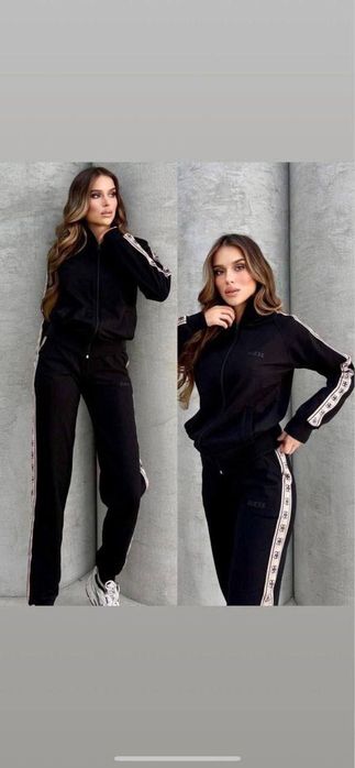 Trening Guess dama L si XL