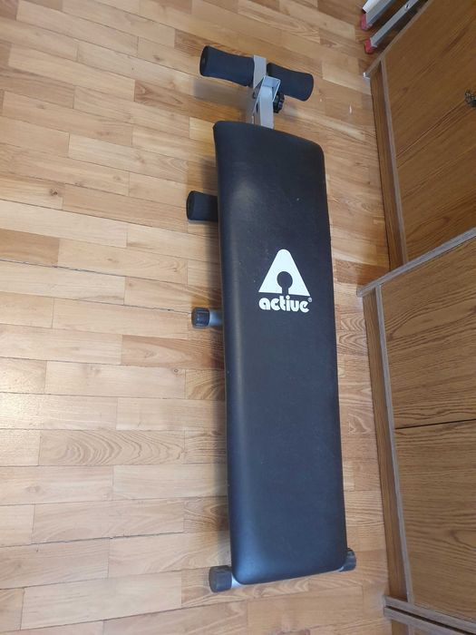 Banca abdomene Active