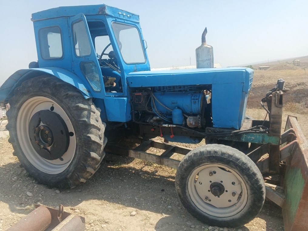 Т-40 гидравлика руль комплект, прицеп, чизель ,мола, олд  Сургич срочн
