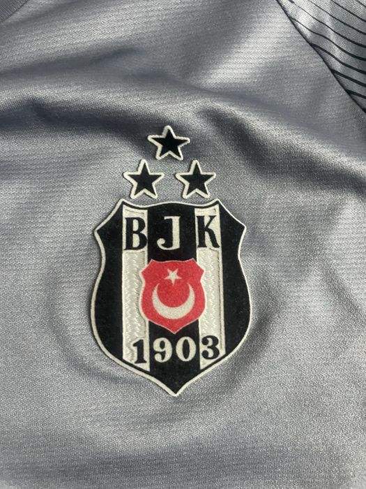 Tricou Adidas Beșiktas, marimea L