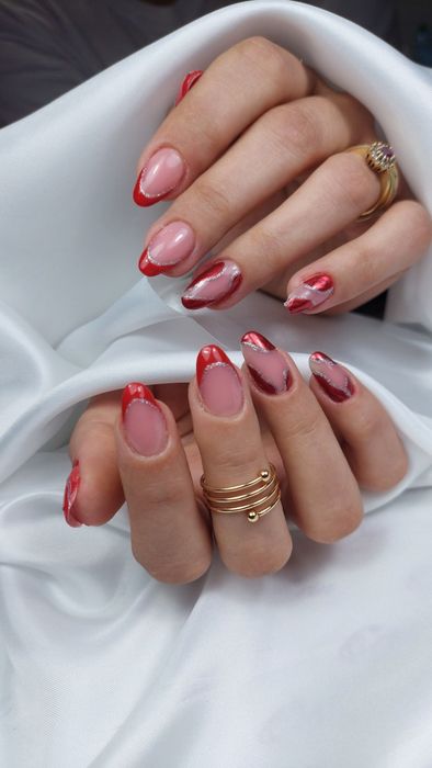 Unghii cu gel Ploiesti