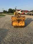 Cilindru compactor caterpillar