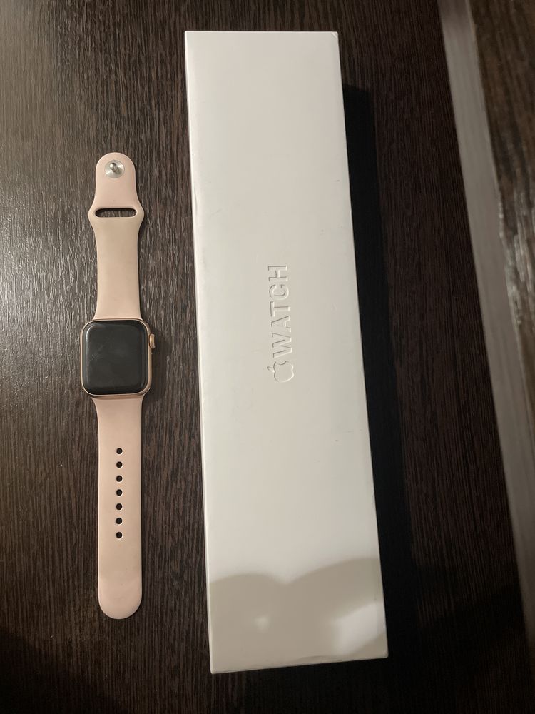 Часы apple watch