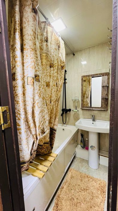 Аренда Квартира Кора камиш 2/1 2 хона