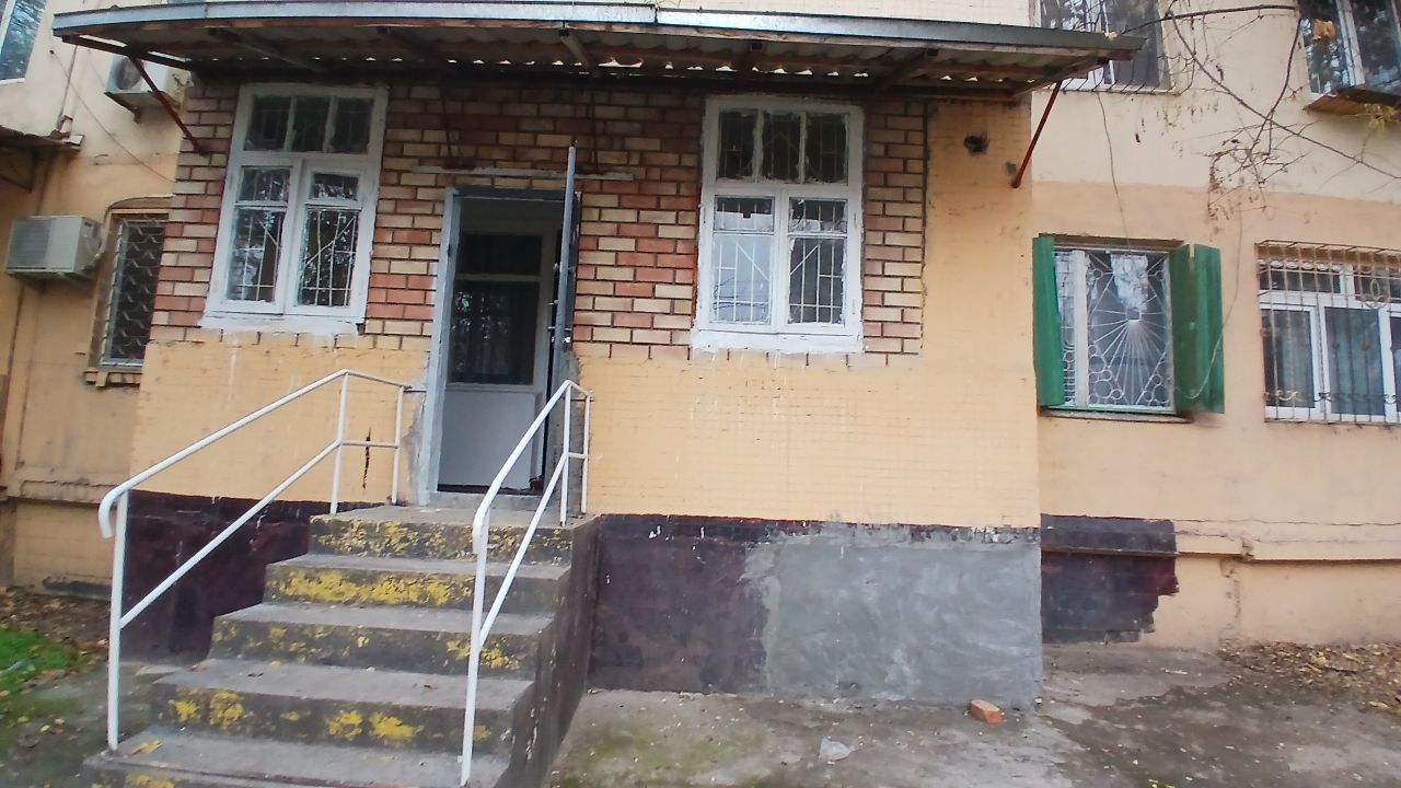 Срочно продам квартиру