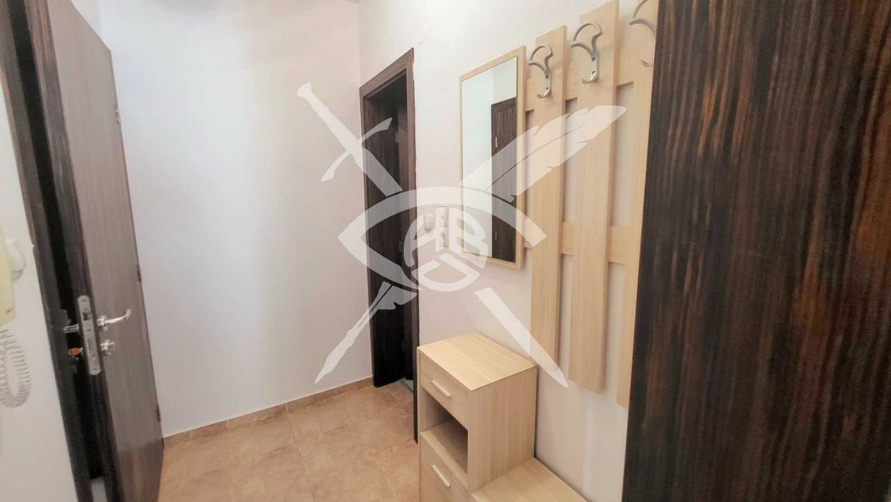 Продава се Тристаен апартамент в к.к. Слънчев бряг - 104 кв.м за 866 €/кв.м - Снимка #6