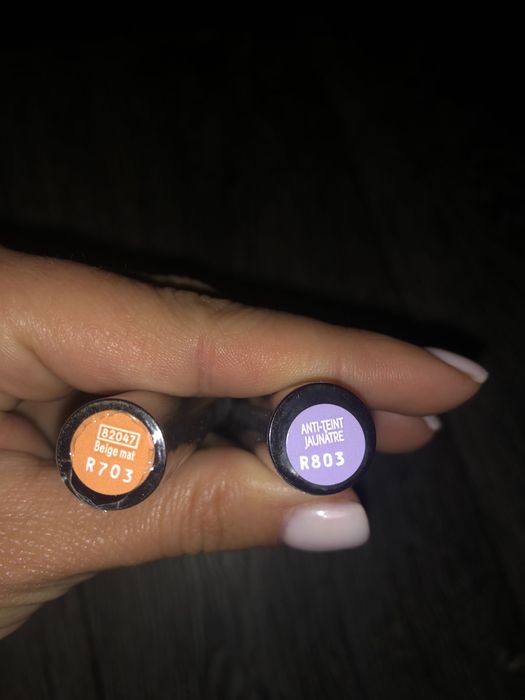 Baton corector zero defecte Yves Rocher